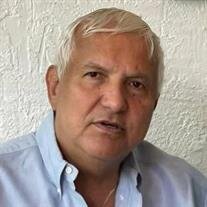 Rogelio Antonio Mata