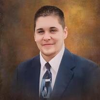 Jason A. Martson
