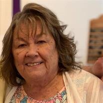 Carolyn Sue Fannon
