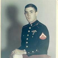Paul F. O'Donnell