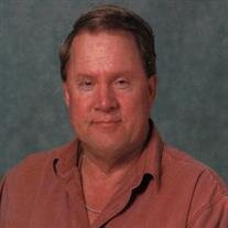 Weldon Wayne Parker, Jr.