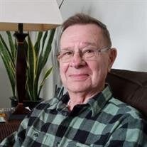William "Bill" Cliff