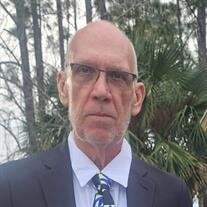Richard James Palmer