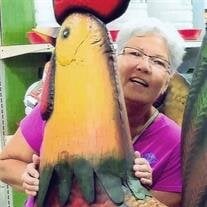 Doris Ann Dickerson