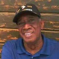 Van Joe Upton