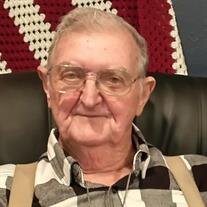 Ronald F. Dennis