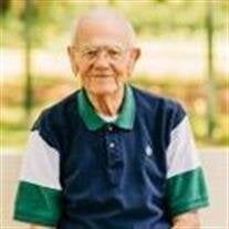 Lynnes "Andy" Wayne Andrews