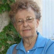 Donna Grams