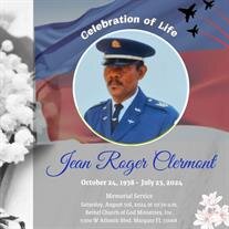 Jean Roger Clermont