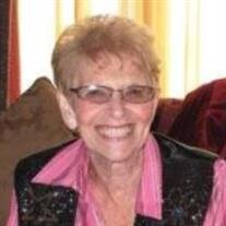 Iris Marie Budry