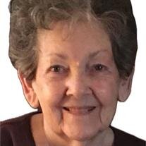 Betty Jean Scoggin