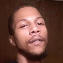 Mr. Quinterius L.  "QT" Evans
