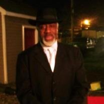 Deacon James Andrew Cousar