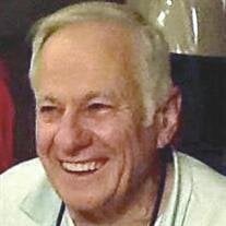 Harold Dean Conway