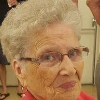 Marian Elizabeth Marshall Kopacki