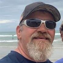 Daryl Lee Pierce