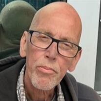 Richard Thomas Hayes Sr.