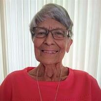 Betty Martinie