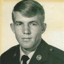Billy Hue Childs