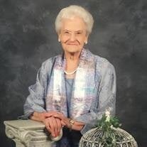 Beatrice "Bea" Goodin