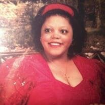 Ms. Cassandra Reed