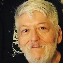 William Gary Shields II