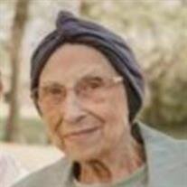 Joyce M. Alsobrooks