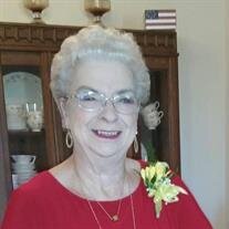 Donna Lorraine Shelenhamer