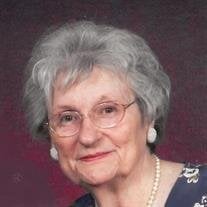 Mrs. Helen Ruth Whiddon Craft