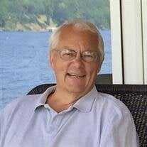Peter Francis Yanda