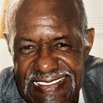 Mr. Emanuel Winkfield