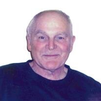 Wayne H. Pagel