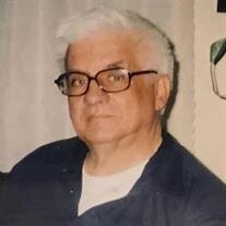 Ralph Daniel Aguado