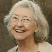 Annelle Hudson