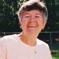 Julia Bouchard