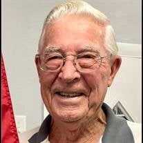 Richard Gordon "Dick" Rush
