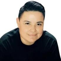 Lisa M. Flores