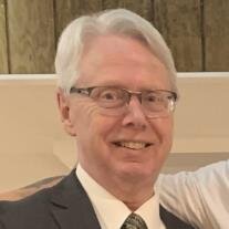 Gary Wayne Holdbrooks