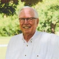 Jerry W. Cranford