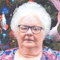 Marie Johnnye Ruzicka Labay