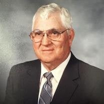 Charles Edward McGrew