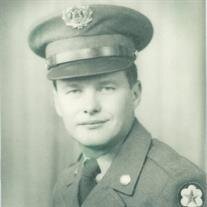 Randall Warnke