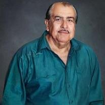 Martin Garcia Garza