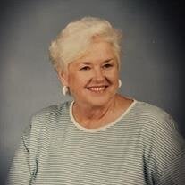 Almeda Lucille Helton Favorite
