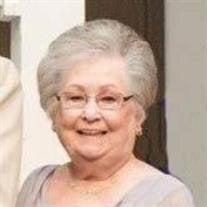 Mae Bernice McKinney Tapp