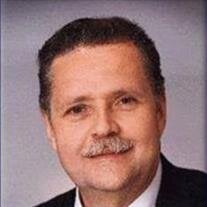 Bruce A. Peeling