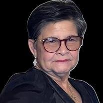 Irene Morales