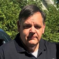 James S. Toman