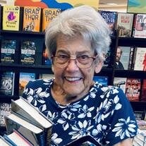 Bonnie C. Louck