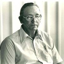 Radford Cox